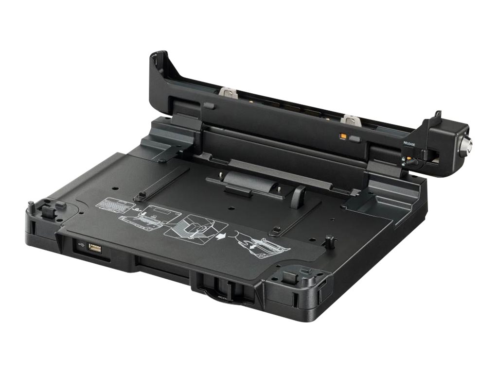 Panasonic 31 Vehicle Dock Adapter (VDA) CF-VVK331M