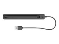 HP Slim - digital pen - harbor grey