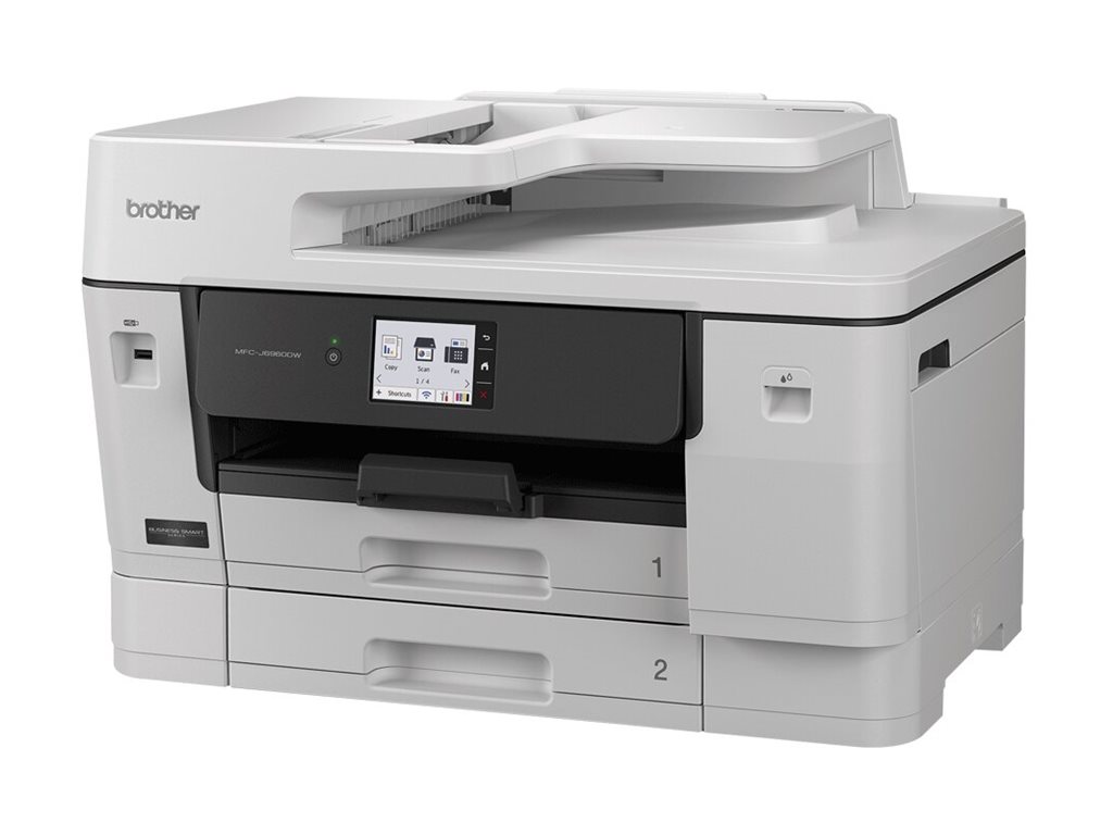 Brother MFC-J6960DW, multifunction printer, colour