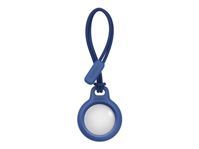 SECURE HOLDER WITH STRAP FOR AIRTAG