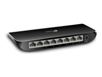 TP-Link Switch 10/100/1000 TL-SG1008D
