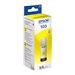 EPSON 1LB 103 EcoTank Yellow ink bottle