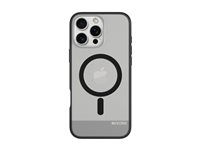 Incase mobilcover til iPhone 16 Pro Max - Sort