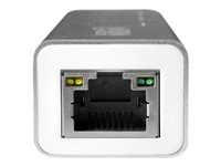 URBAN FACTORY USB-C Compact Station