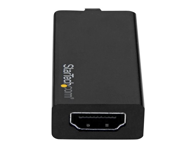 StarTech.com USB-C to HDMI Adapter - USB Type-C to HDMI Converter - 4K 60Hz