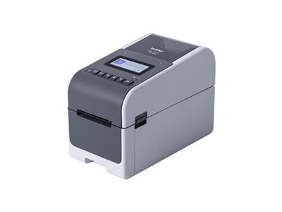 2.3IN DESKTOP PRINTER, DT, 203DPI, 6IPS, USB-C/HOST-USB/SERIAL/LAN/WLAN/BLUETOOT