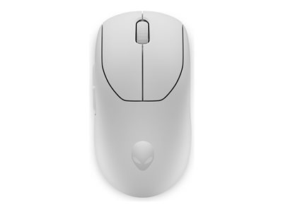 5397184877586 - Alienware Pro Wireless Gaming Mouse - mouse - USB 24 GHz - lunar light - Maus (Weiß) 5397184877586 - Alienware Pro Wireless Gaming Mouse - mouse - USB 24 GHz - lunar light - Maus (Weiß)