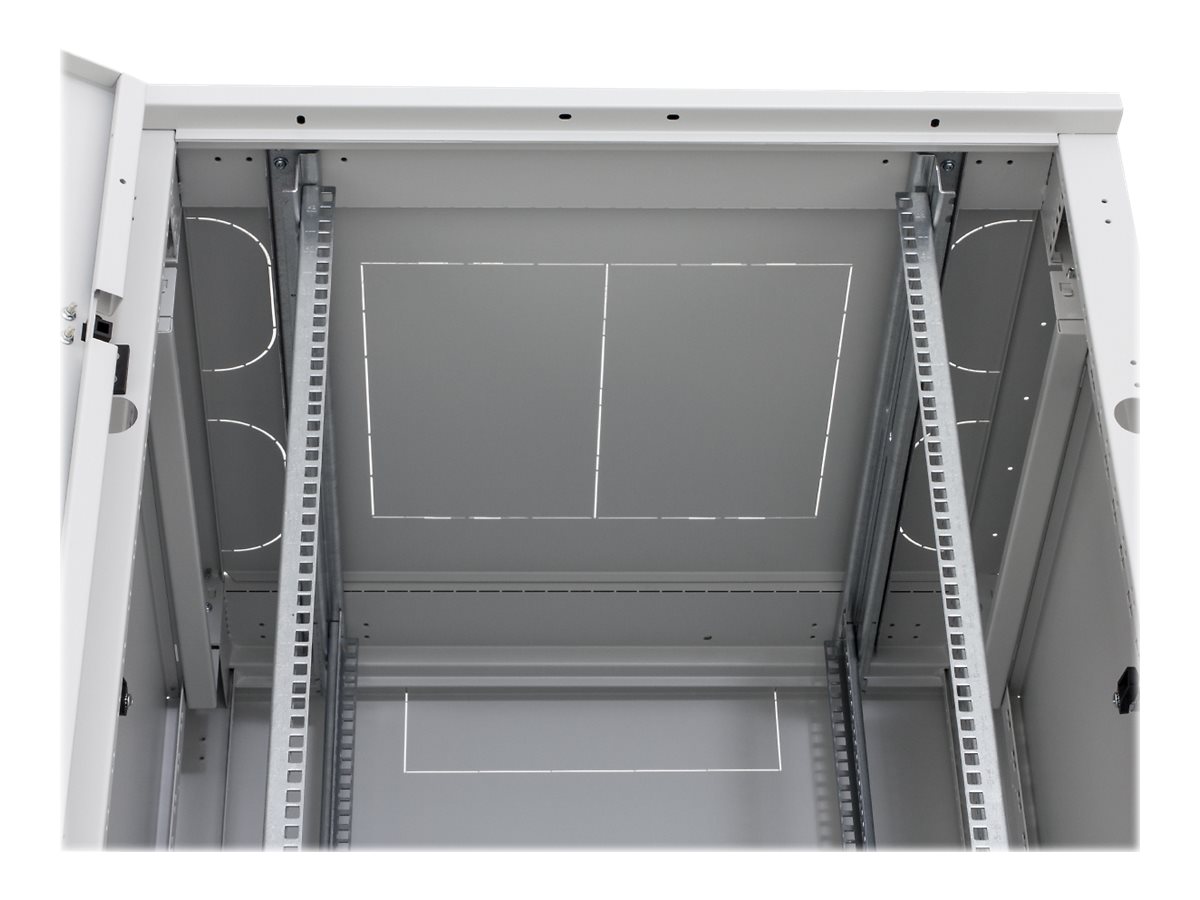 Triton 19'' stojanový rozvaděč RYA 42U/800x1000mm – foto 9