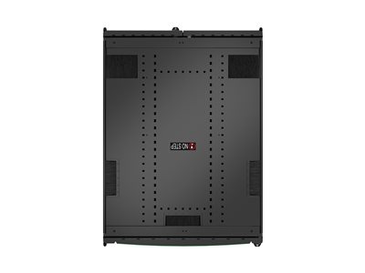 APC NetShelter SX Server Rack Gen 2 42U, APC AR3180B2 AR3180B2 (BILD2)