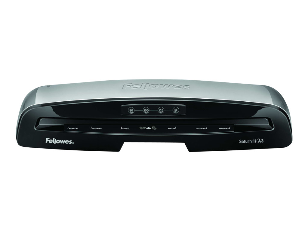 FELLOWES 5736003 Laminator A3 80-125 m
