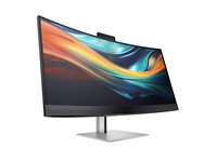 HP Écran de conférence incurvé 5K2K 39p