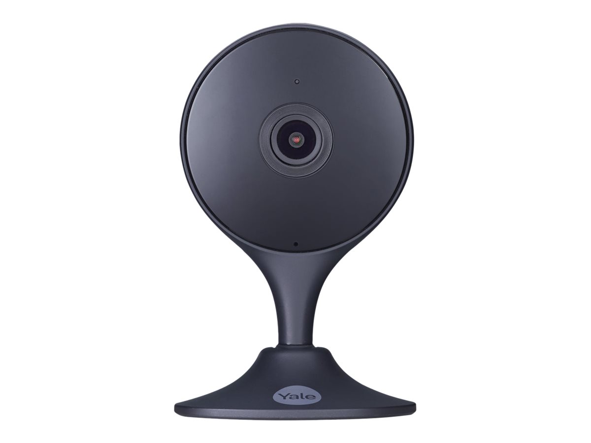 Full HD Indoor IP Camera