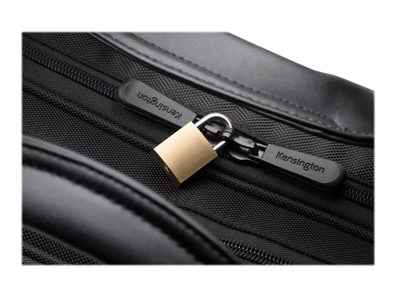 Kensington Contour 2.0 Business Briefcase
