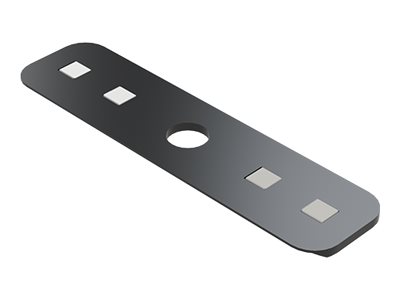 GASKET ADAPTER FOR THE BELGIAN SHEPHERD TO SECURE ANTENNA BETWEEN GROOVES ON THE