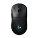 LOGI PRO 2 LIGHTSPEED - BLACK