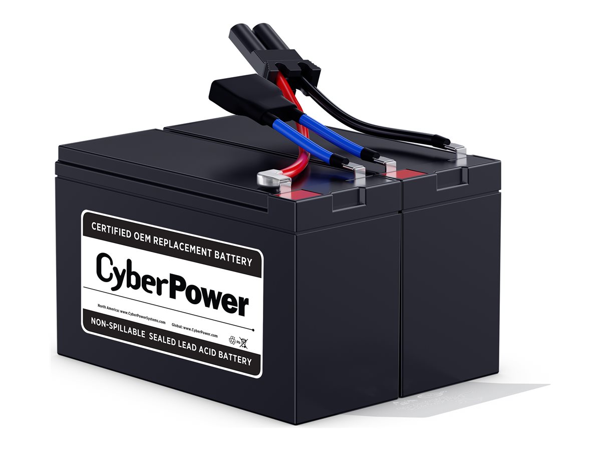 CyberPower RB1270X2B