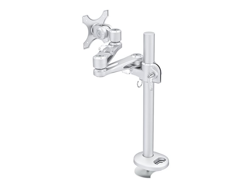 NEOMOUNTS Flatscreen Desk Mount grommet