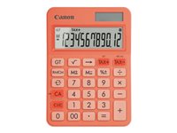 Canon LS-125KB Skrivebords-regnemaskine
