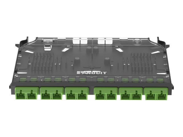 Panduit HD Flex - Fiber optic cassette