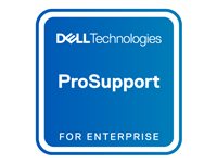 Dell Opgrader fra 3 År Next Business Day til 5 År ProSupport 4H Mission Critical Support opgradering 5år