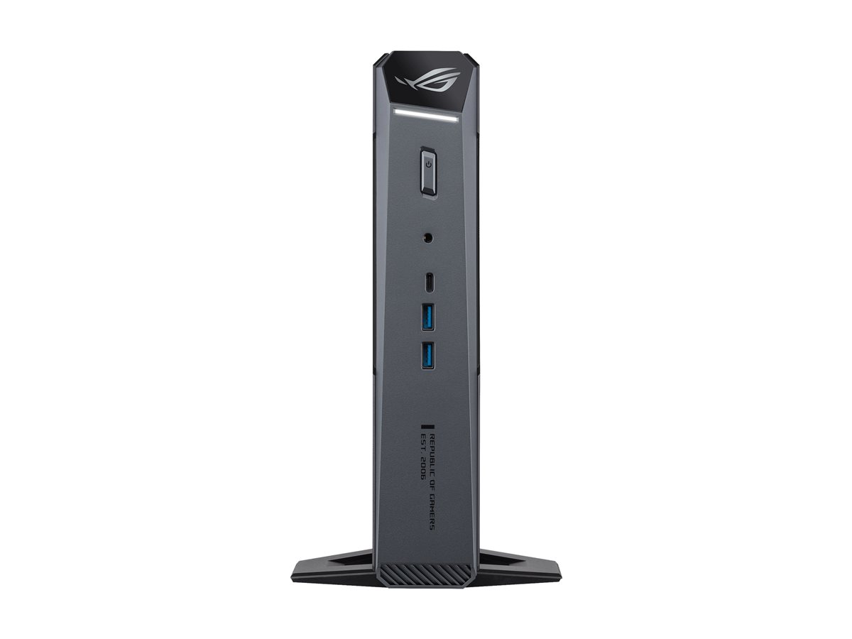 ASUS GR70-N90043AN AMD Ryzen 9 8940HX 16Go 1To SSD NVIDIA GeForce RTX 5060 W11H