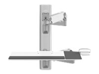 Humanscale ViewPoint Technology Wall Station V6