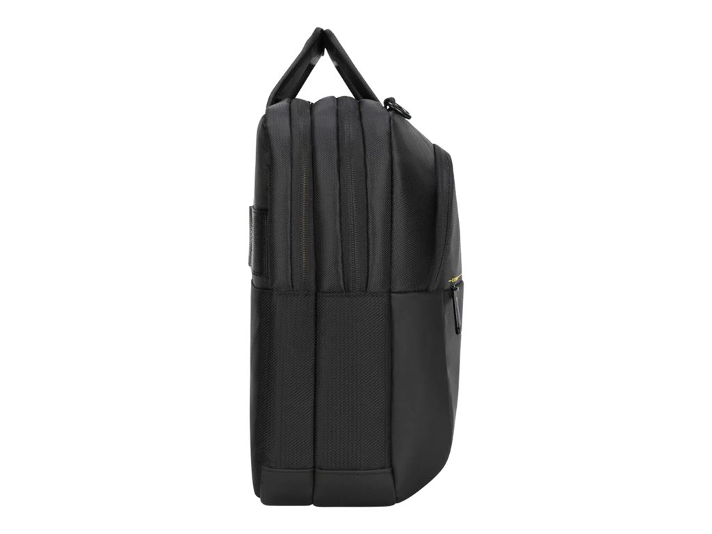 TARGUS CityGear 15-17.3p Topload Blk