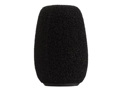 Shure ACVG4WS-B - Windscreen for microphone