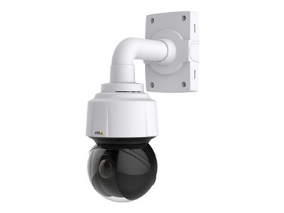 AXIS Q6128-E PTZ Dome Network Camera 60Hz Network surveillance camera PTZ outdoor 