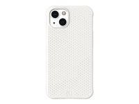 [U] Protective Case for iPhone 13 5G [6.1-inch] - Dot Marshmallow Beskyttelsescover Skumfidus Apple iPhone 13