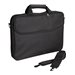 techair TANB0100 - Notebook carrying case - 15.6" 