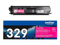 BROTHER TONER MAGENTA TN329M