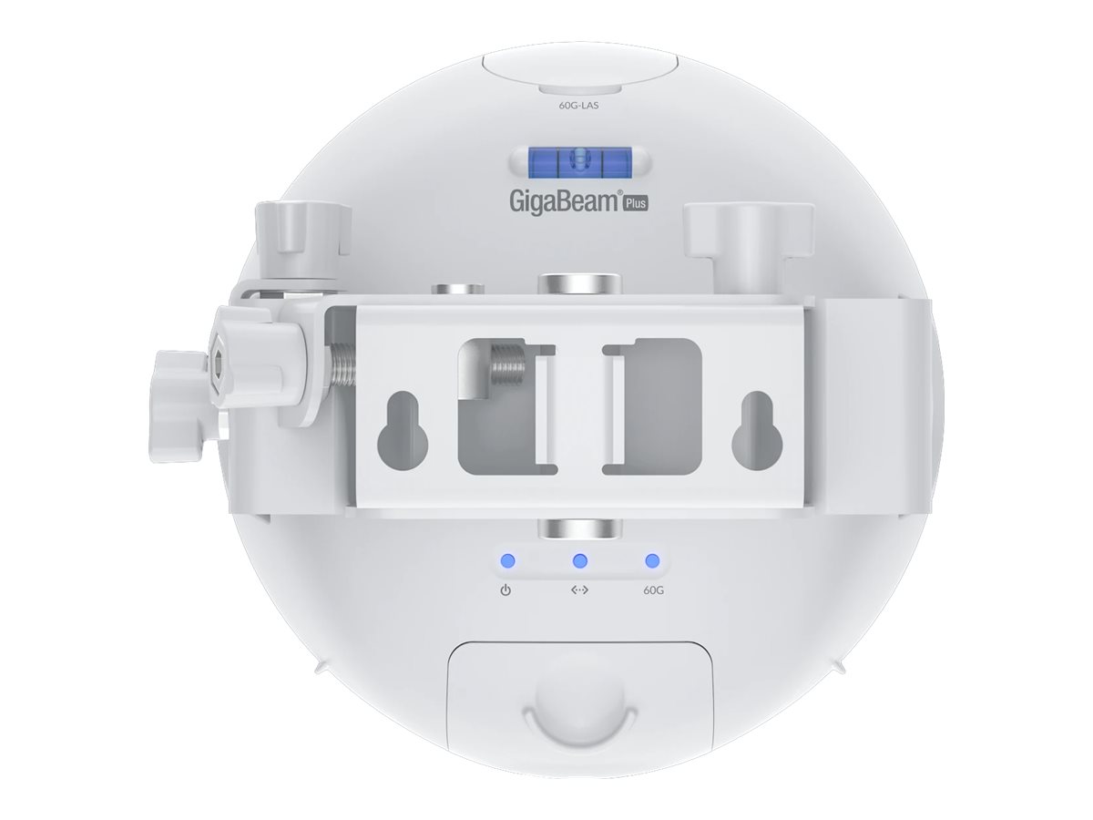 Ubiquiti AirMax GigaBeam Plus wireless bridge AirMax Paradigm PCs