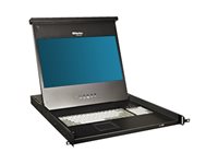 RARITAN RARITAN T1700-LED-FR
