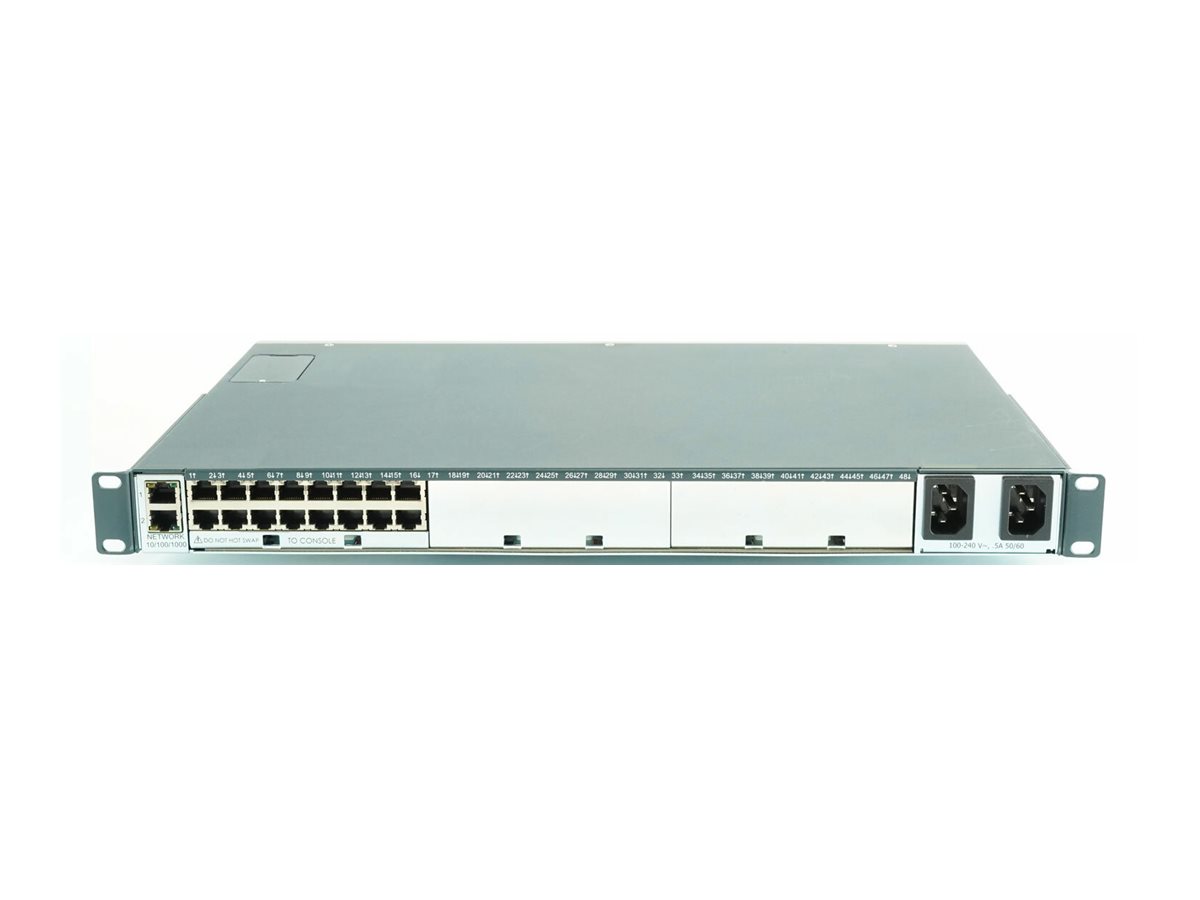 Lantronix SLC 8000 - Console server