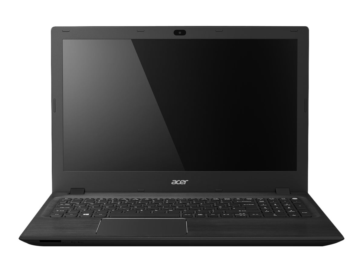 Acer Aspire F 15 (F5-572)