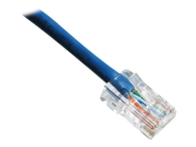 Axiom - Patch cable - RJ-45 (M) to RJ-45 (M)