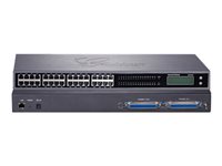 Grandstream GXW4232 FXS Analog VoIP Gateway VoIP-telefonadapter Ethernet Fast Ethernet Gigabit Ethernet