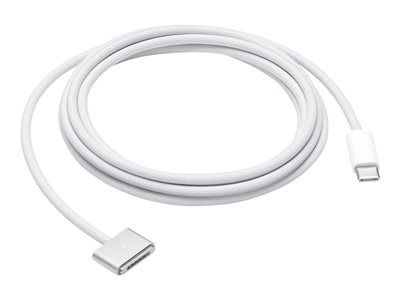 Apple - power cable - 24 pin USB-C to MagSafe 3 - 2 m