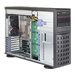 Supermicro SuperServer 7048R-C1R4+