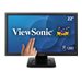 ViewSonic TD2211