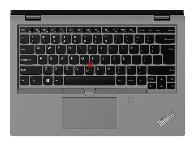 Lenovo ThinkPad L390 - 13.3