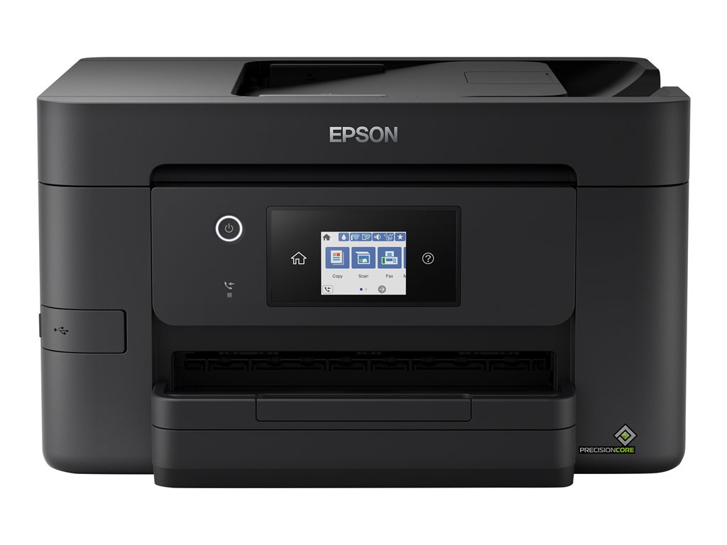EPSON WorkForce Pro WF-3820DWF MFP