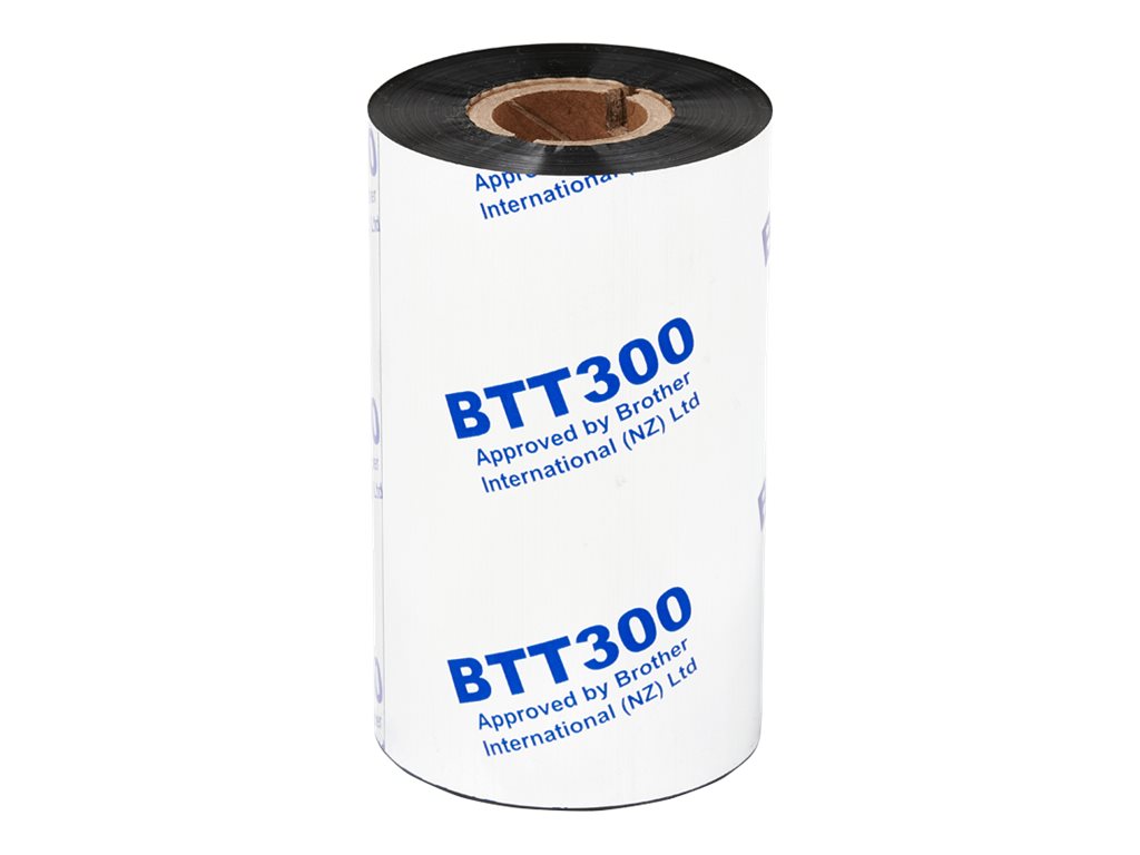 Brother Standard 6-pack print Product shot Front 79650