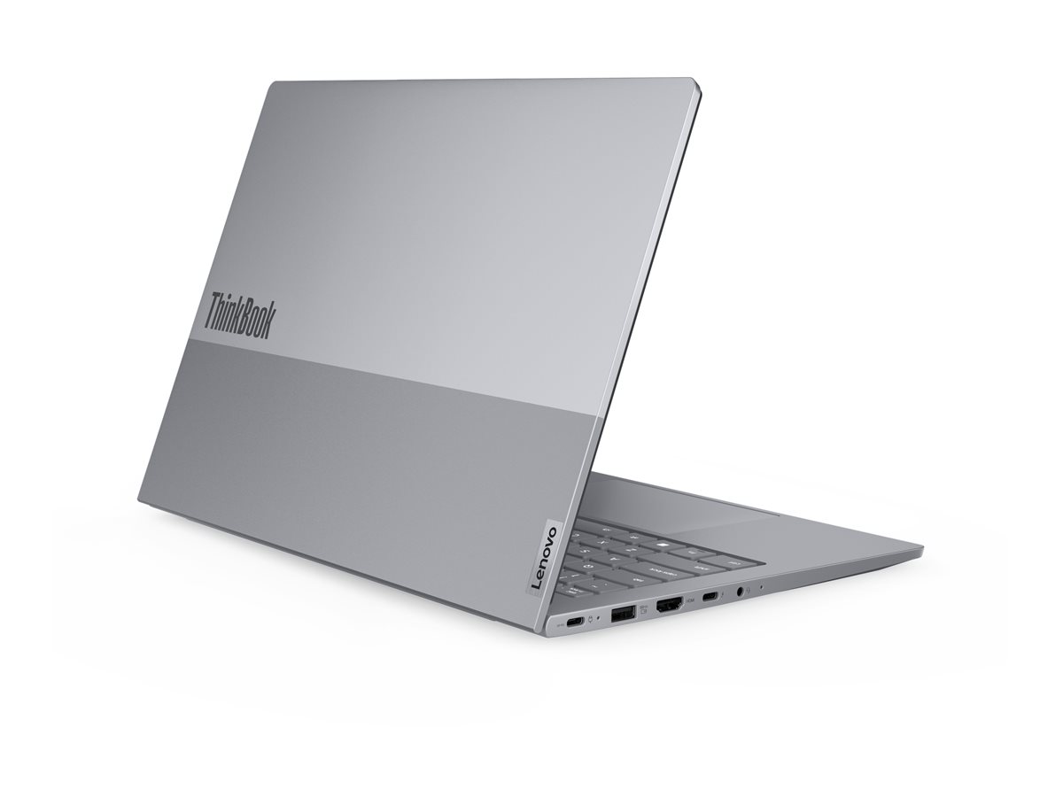 Lenovo ThinkBook 14 G8 IAL 21SJ | Overview, Specs, Details | SHI