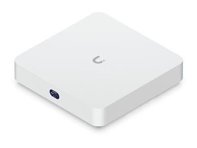 Ubiquiti UniFi Protect Instant