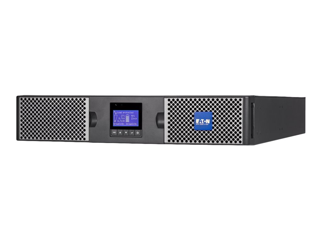 EATON 9PX 2200i RT2U Li-Ion