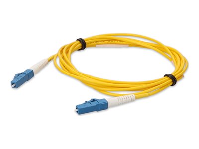 AddOn - Patch cable - LC/UPC single-mode (M) to LC/UPC single-mode (M)