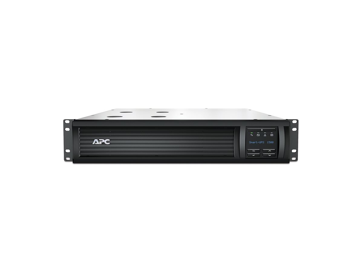 APC Smart-UPS 1500VA LCD 230V RM 2U