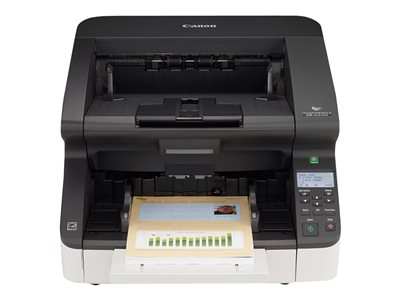 Canon imageFORMULA DR-C230 Office - document scanner - desktop